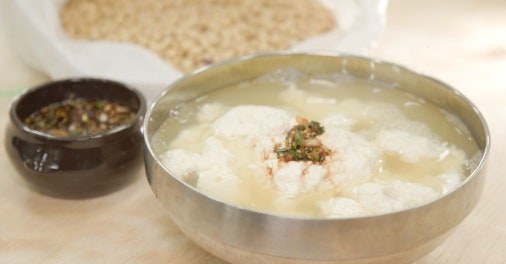 두부골 사진 5