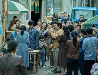  넷플릭스 영화 얼굴 관람평 리뷰 얼굴을 본다는 것에 대한 잔혹한 오해