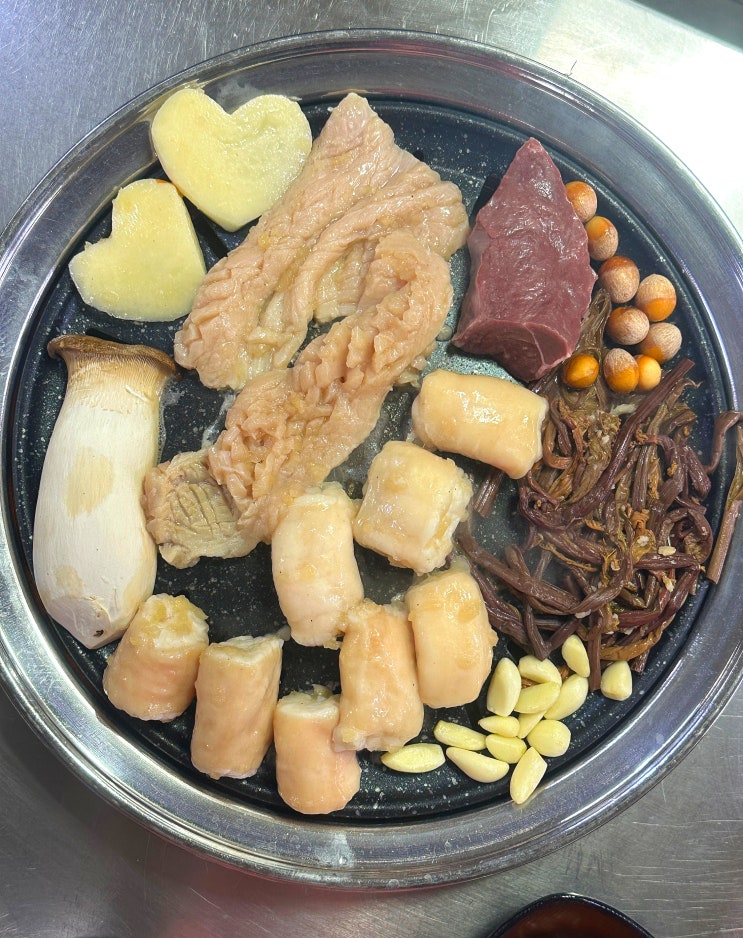  남포동양곱창 재방문 연예인 맛집 자갈치양곱창 홍가네양곱창 고기집