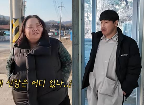  다운증후군 작가 정은혜 부부, 결혼 8개월만 전한 소식 "카페 창업+자립"