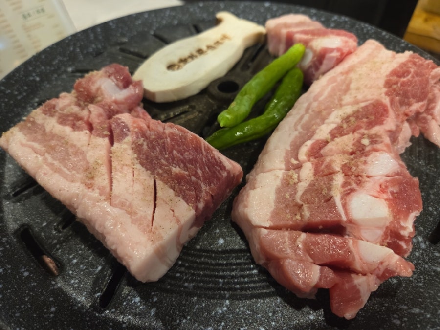 효자동솥뚜껑 안성중앙대점 사진 3