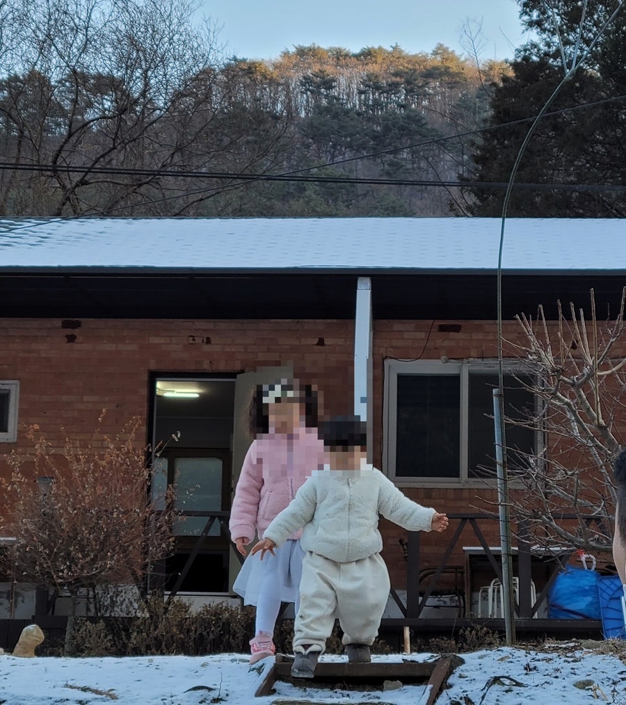 거북이민박 사진 4