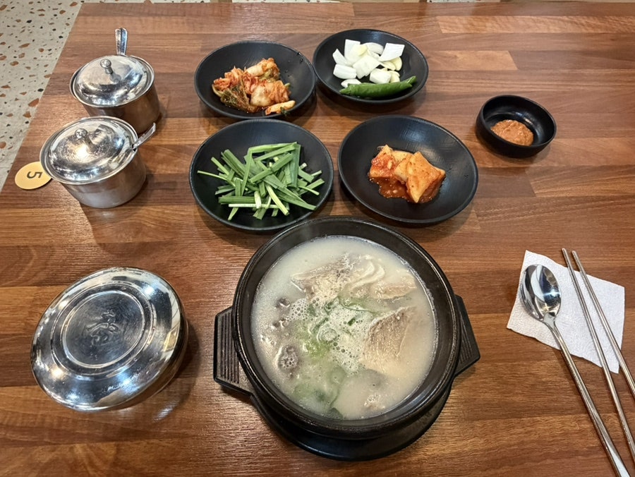 흥부돼지국밥 사진 3