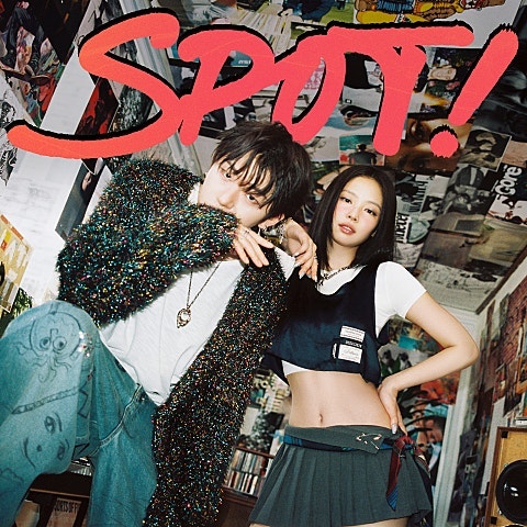지코-SPOT!(마오리의 오늘의 곡 추천)