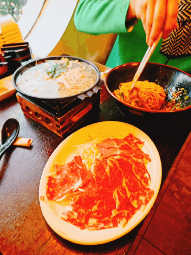  제주 삼도동 맛집 말고기연구소｜제주공항근처에서 즐기는 프리미엄 말고기