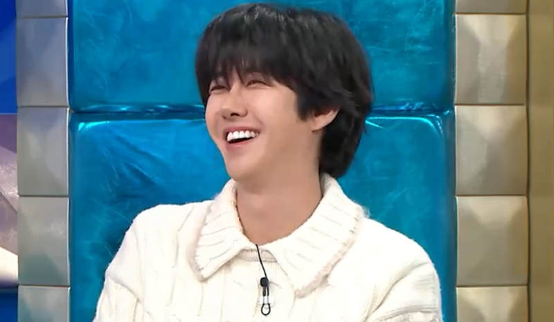 황광희 라디오스타 임시완 질투 어깨뽕 운동 복근 LA 여행 추성훈 종이인형 근황 인스타 & 프....