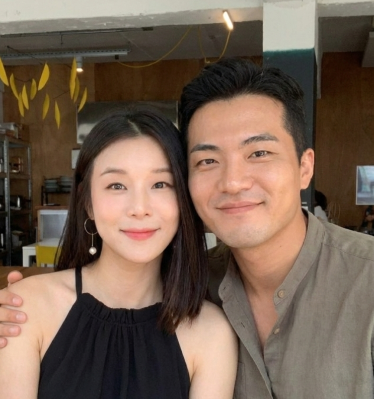  나는솔로 29기 영숙 과거 남자친구 데이트 사진 유출 영철 똑 닮았다! 최종커플은 영철 확정 스포
