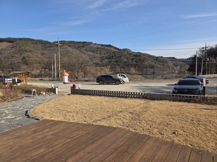 카페 에코뮤 사진 2