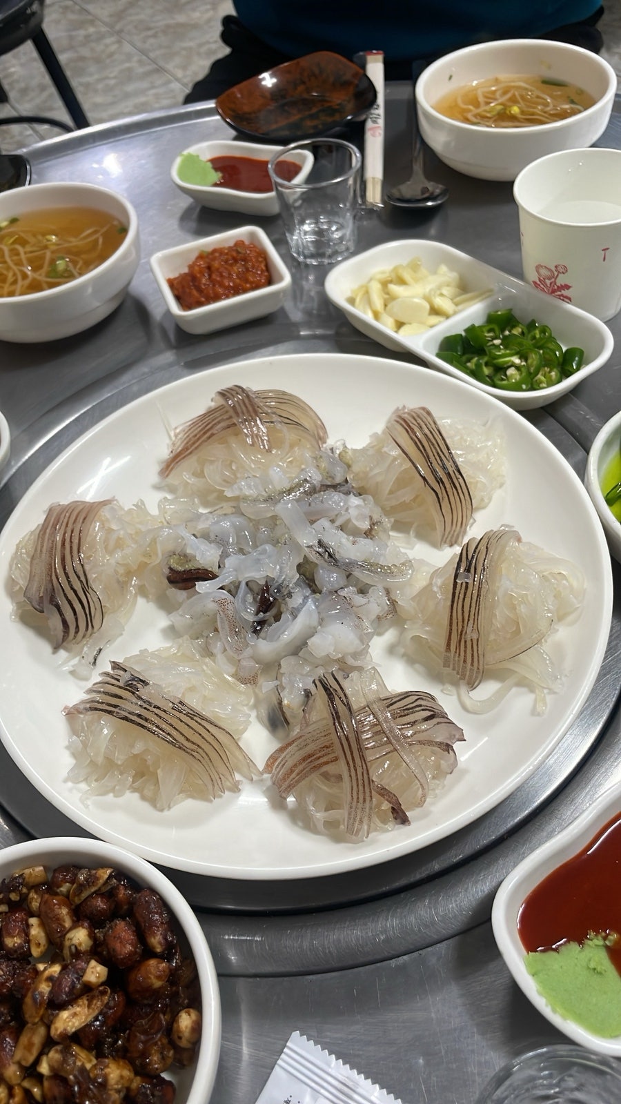 한마당횟집 사진 6