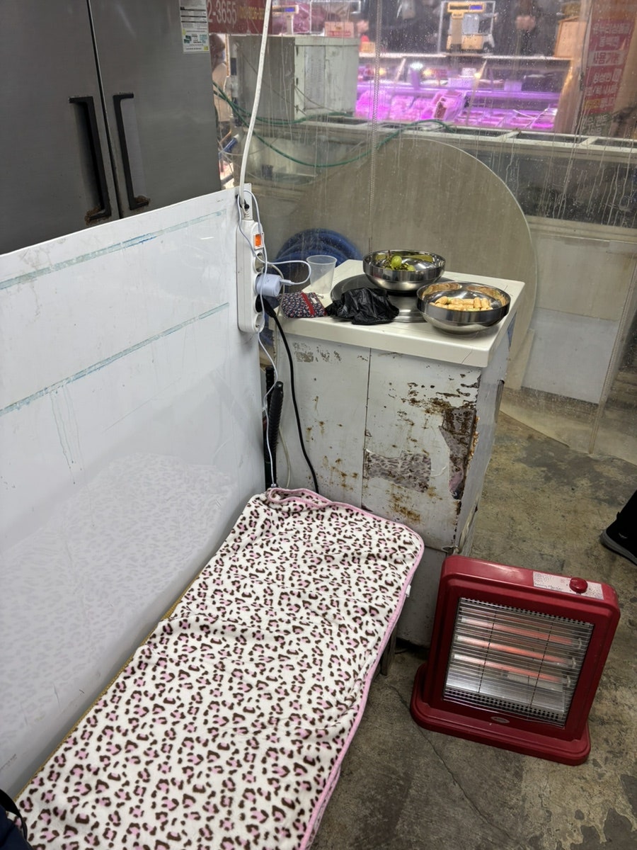 막썰어횟집 사진 5