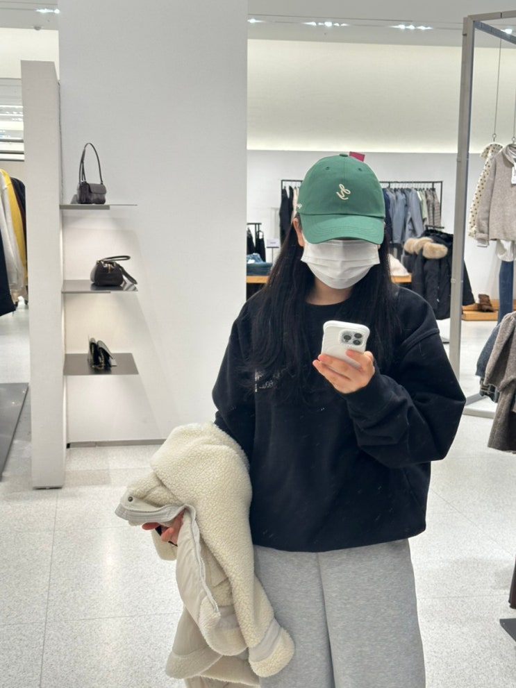  여자 볼캡 브랜드 데일리로 잘 쓰는 지니영 볼캡 추천 캡모자