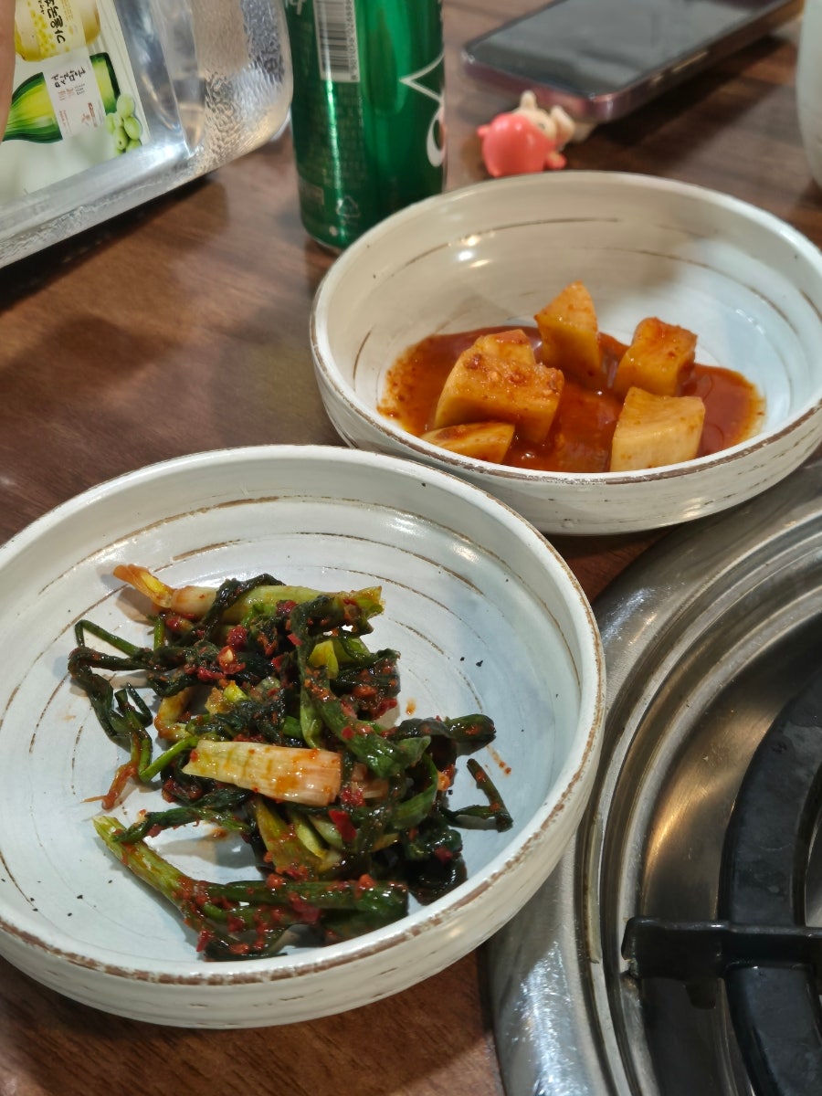 청진동감자탕 사진 4