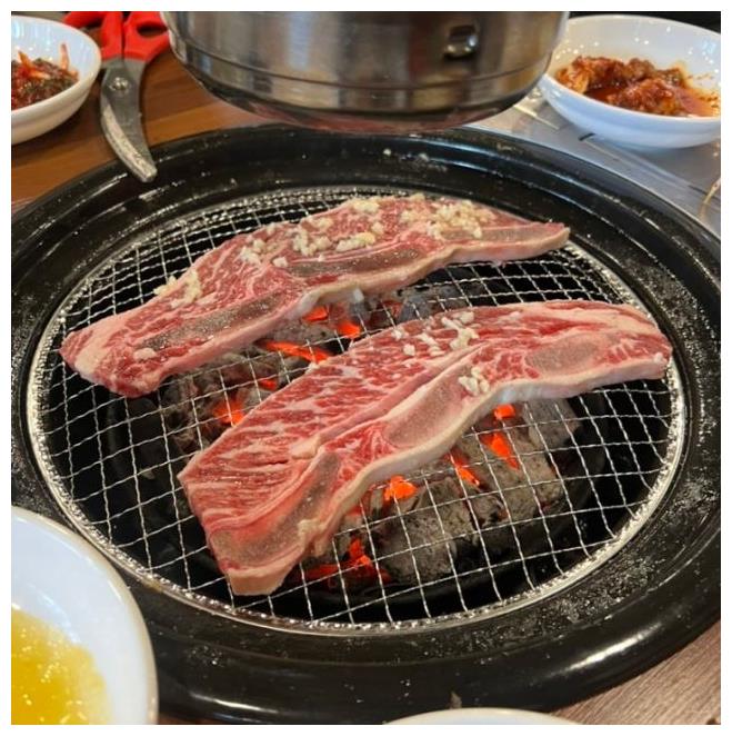 백년불고기 개봉점 사진 4