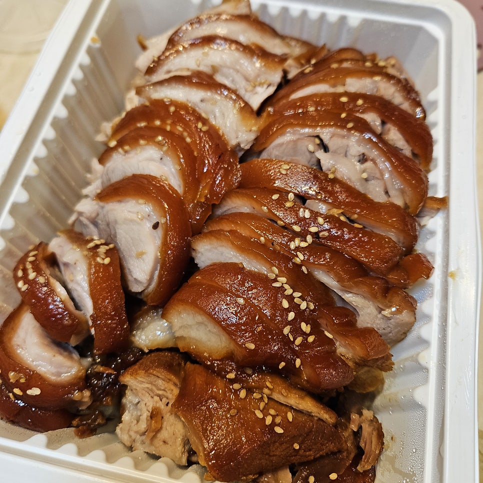 족발보쌈맛있는집 사진 5