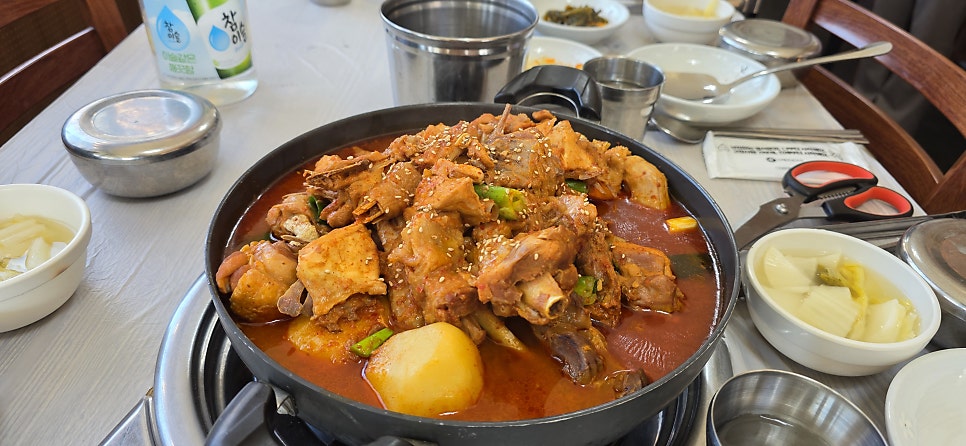 미리내먹거리 사진 2