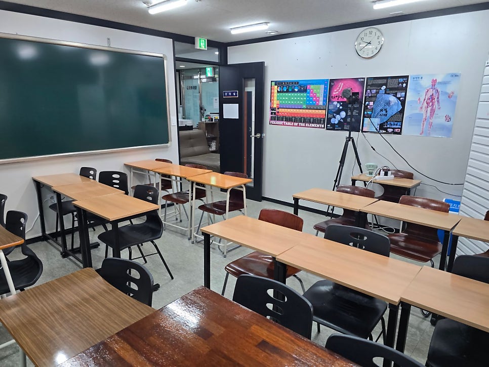 파인만 사진 6