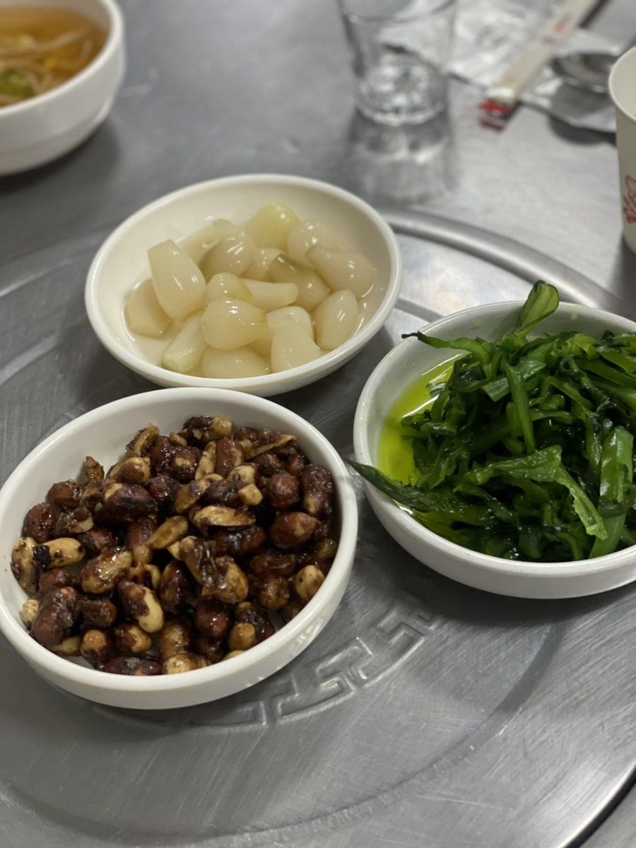 한마당횟집 사진 3