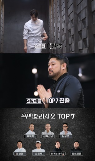  흑백요리사2 우승자 스포일러 논란과 충격적인 비하인드 스토리 대공개!