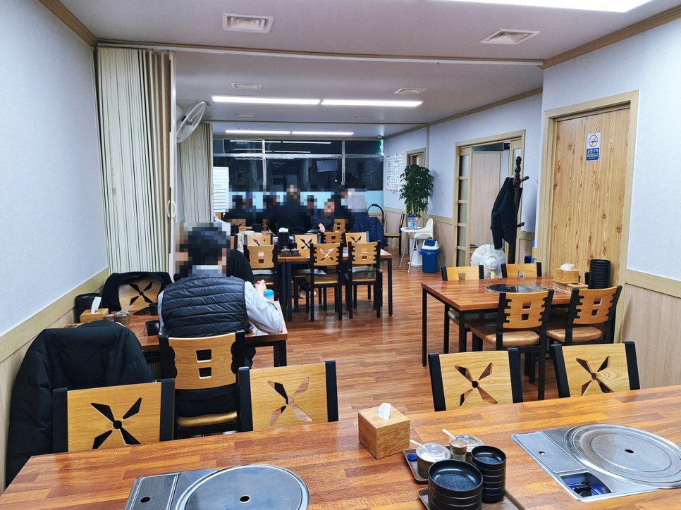 월산순대국밥 사진 6