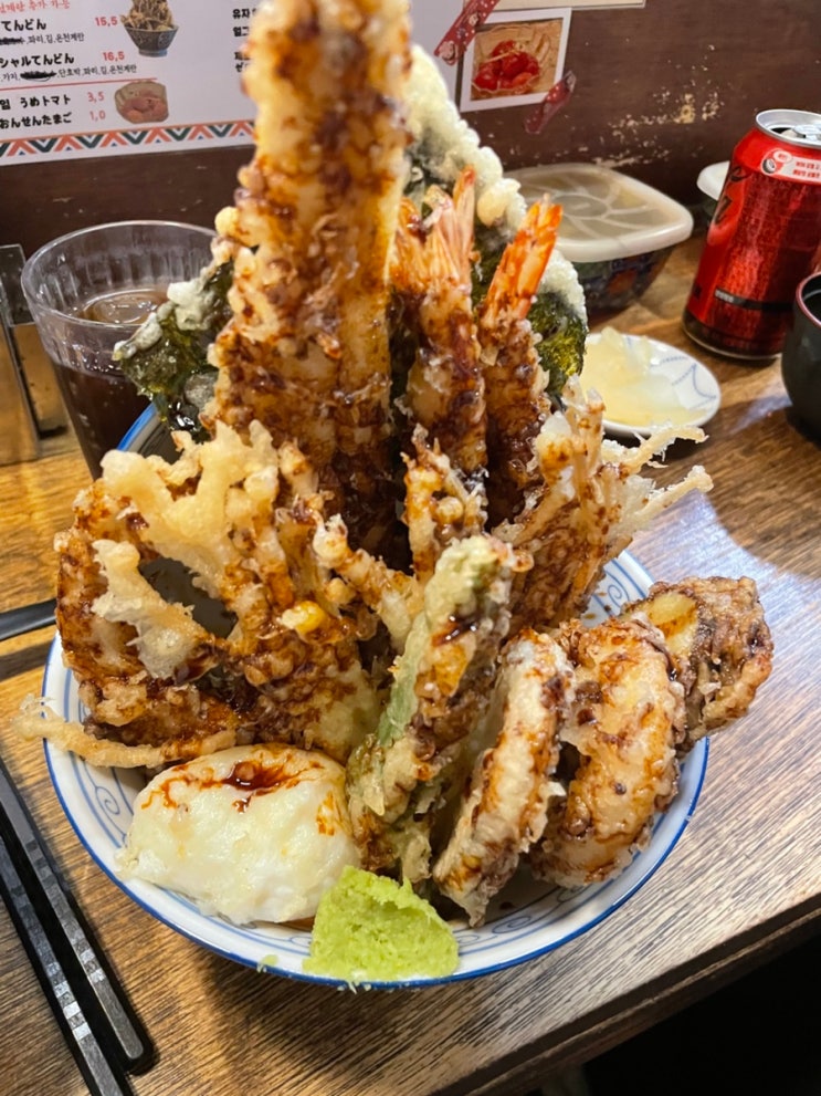  [갈마동 맛집] 대전 여행 혼밥 추천 와타요업 평일