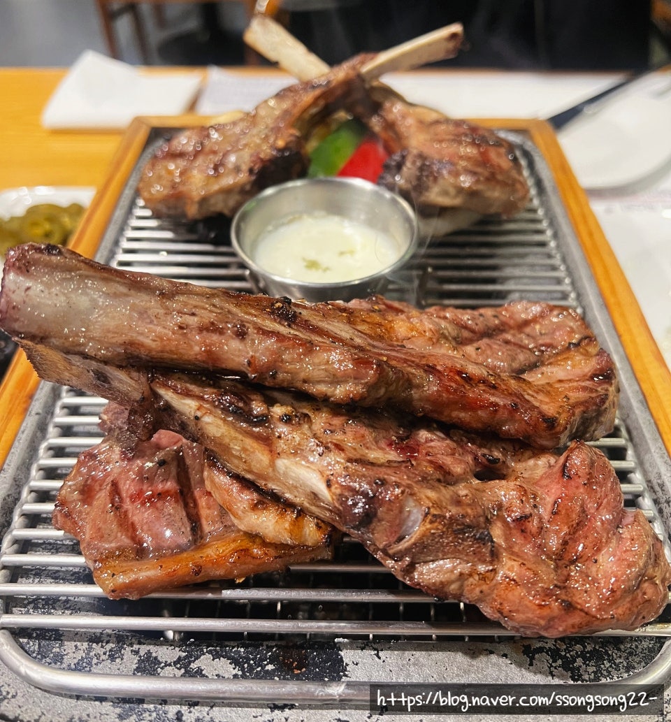 샤슬릭 사진 6