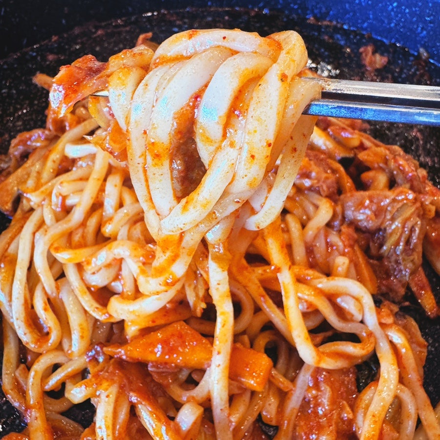 오점오닭갈비 아산배방점 사진 4