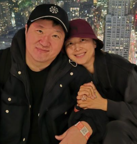 정형돈이 분노한 이유… ‘모친상에도 하와이?’ 왜 이런 말이 나왔을까