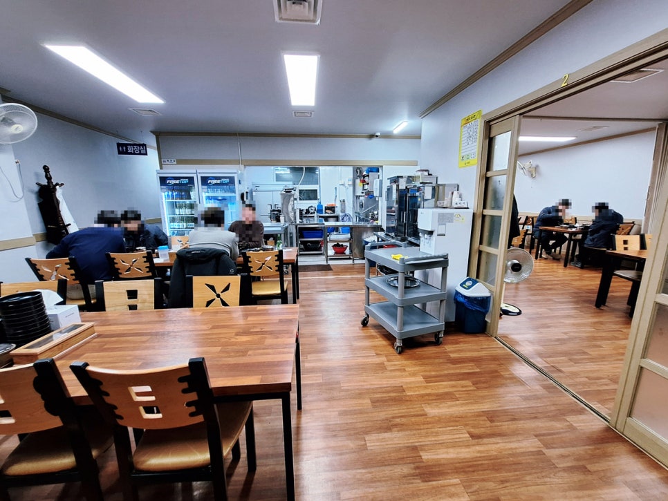 월산순대국밥 사진 5