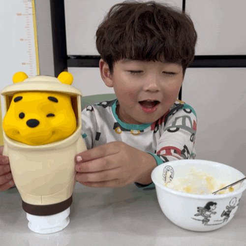  잠실 품절 대란! 디즈니|안상규벌꿀 곰돌이푸 굿즈 센스있는 집들이선물추천 아이건강간식 아카시아벌꿀