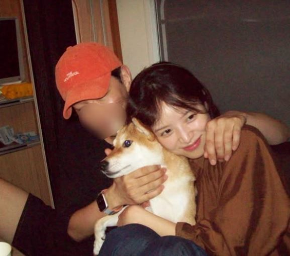  '하트시그널4' 김지영 임신…"소중한 생명 찾아왔다" [전문]