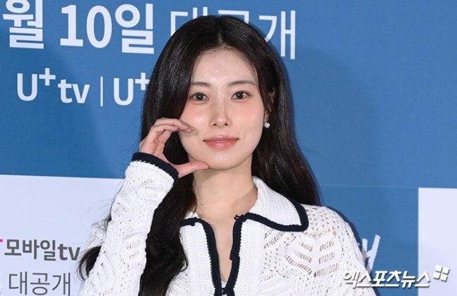 강혜원, 두 달만 일본어 대사 마스터…"아이즈원 활동 도움 돼" (첫입에 반하다)