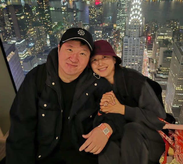 정형돈 분노 폭발 "우리 와이프가 왜 욕먹어?" 가짜뉴스에 일침