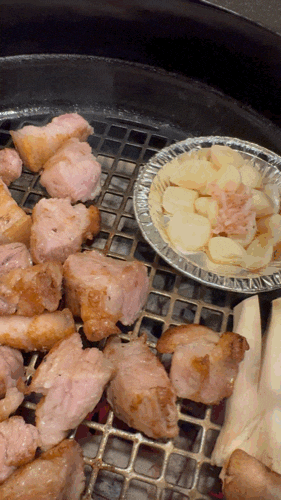  동명동 이씨네 푸줏간 본점고기 맛집 찐찐추천 