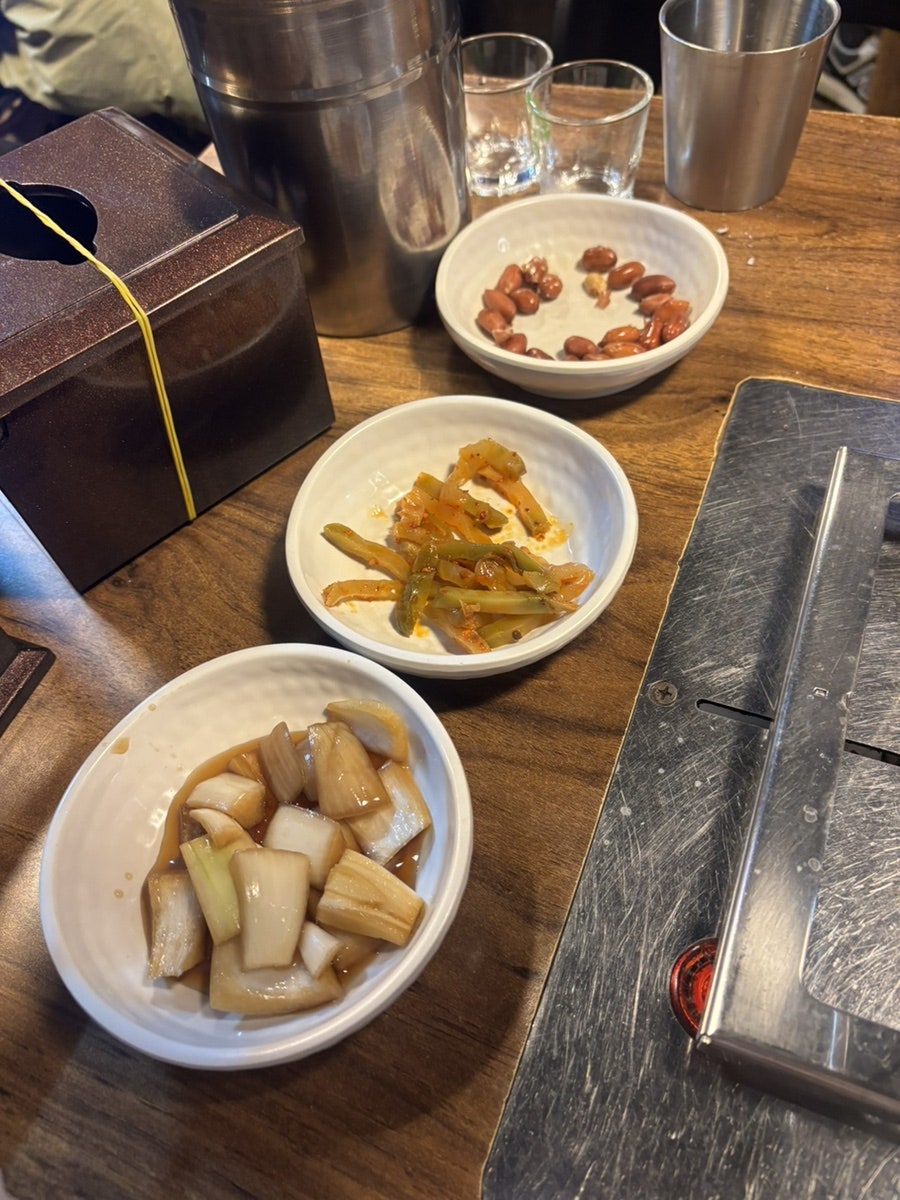 진양양꼬치 사진 3