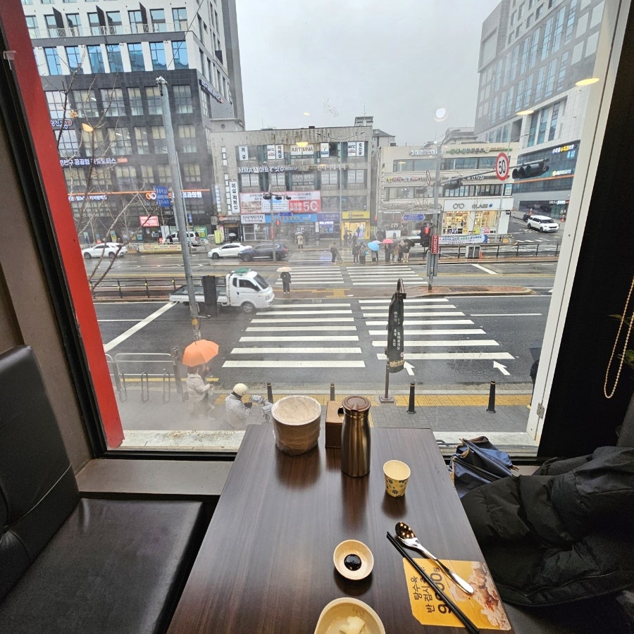홍콩반점0410 염창역점 사진 5