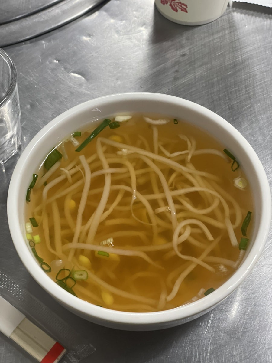 한마당횟집 사진 4