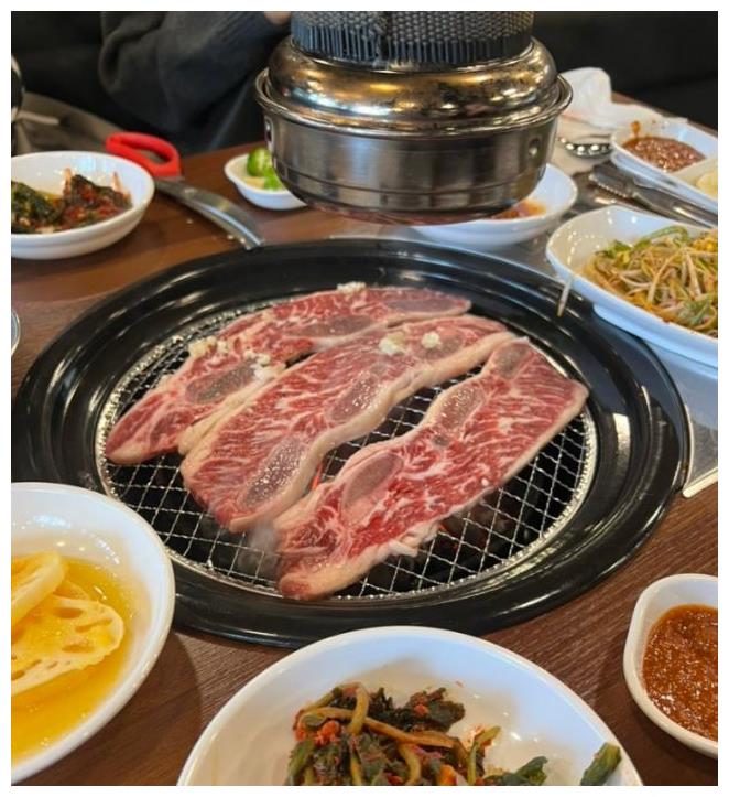백년불고기 개봉점 사진 3