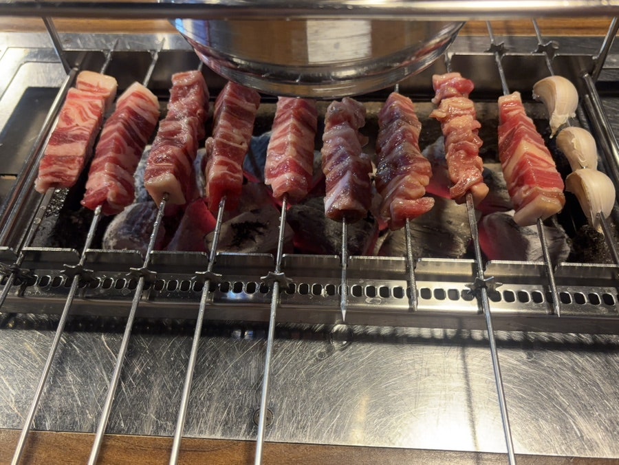 진양양꼬치 사진 5