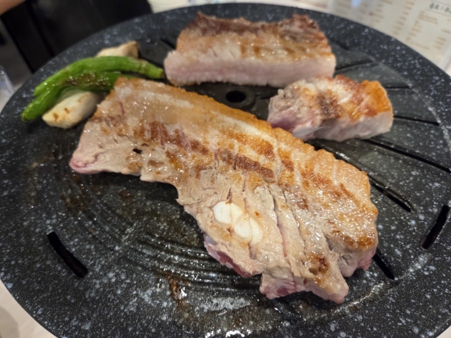 효자동솥뚜껑 안성중앙대점 사진 5
