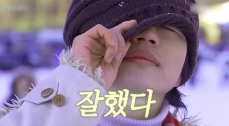 권상우 ‘소라게’ 밈의 진짜 시작… 본인이 직접 밝힌 촬영 비하인드