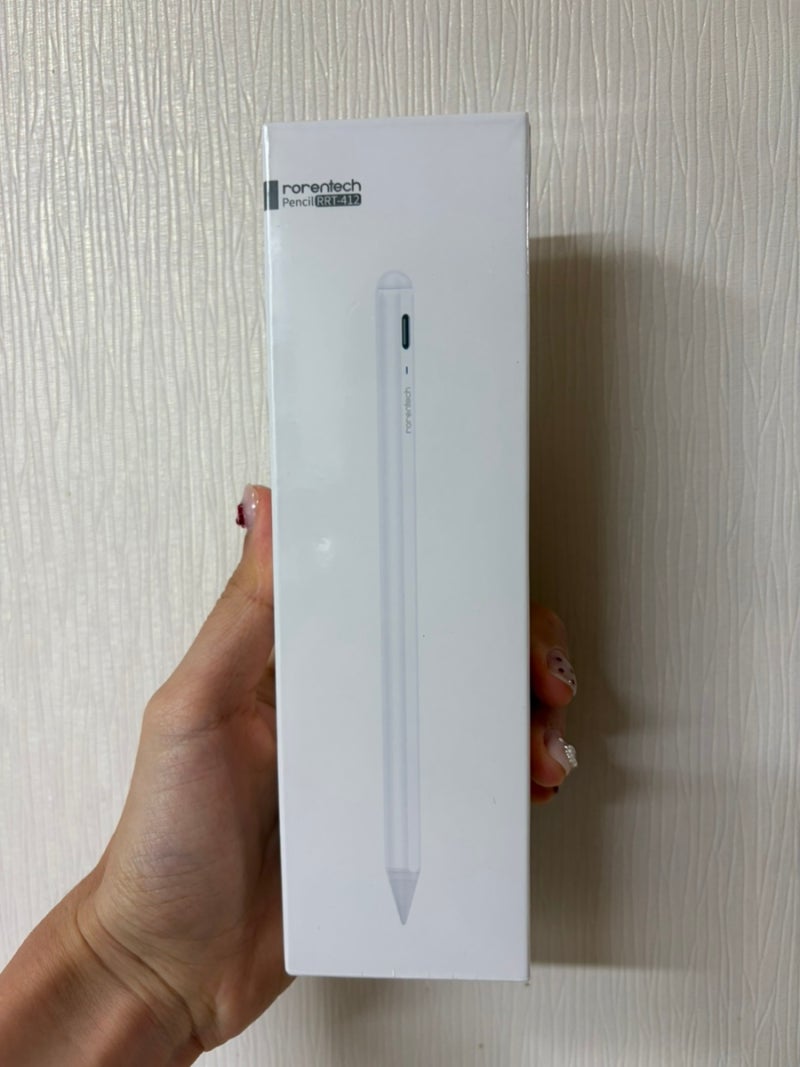 로렌텍 애플펜슬 내돈내산 후기