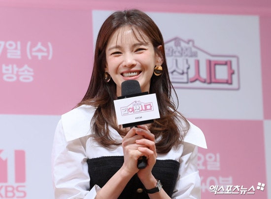 정가은 프로필 배우 고향 나이 자녀 딸 근황 전 남편 이혼 이유 같이삽시다