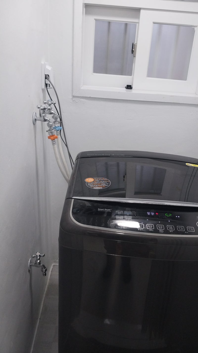 🚰 인천 부평구 부개동 아파트이사 후 발견된 수도꼭지 불량