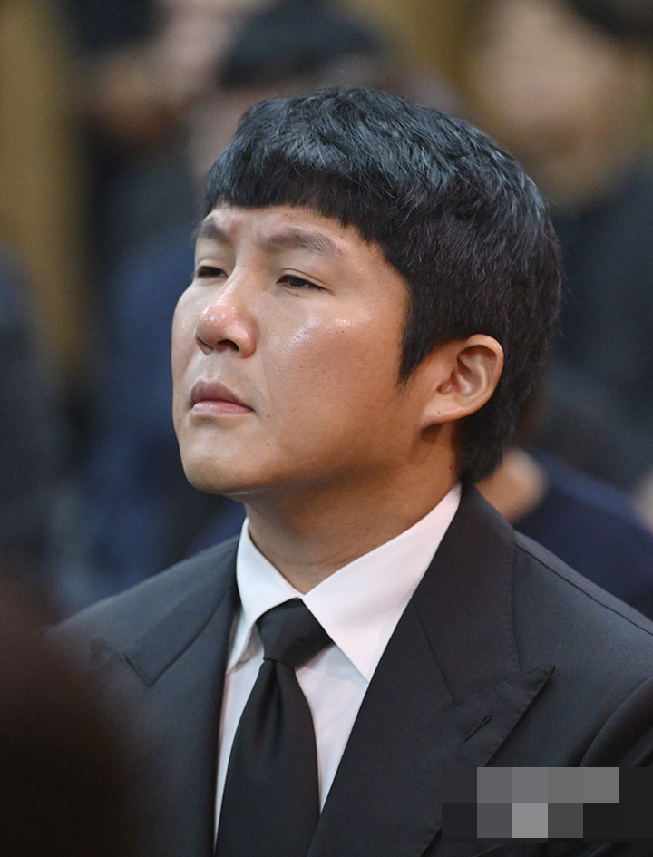 조세호 논란, 폭로는 이어지는데…왜 강경 대응은 없을까