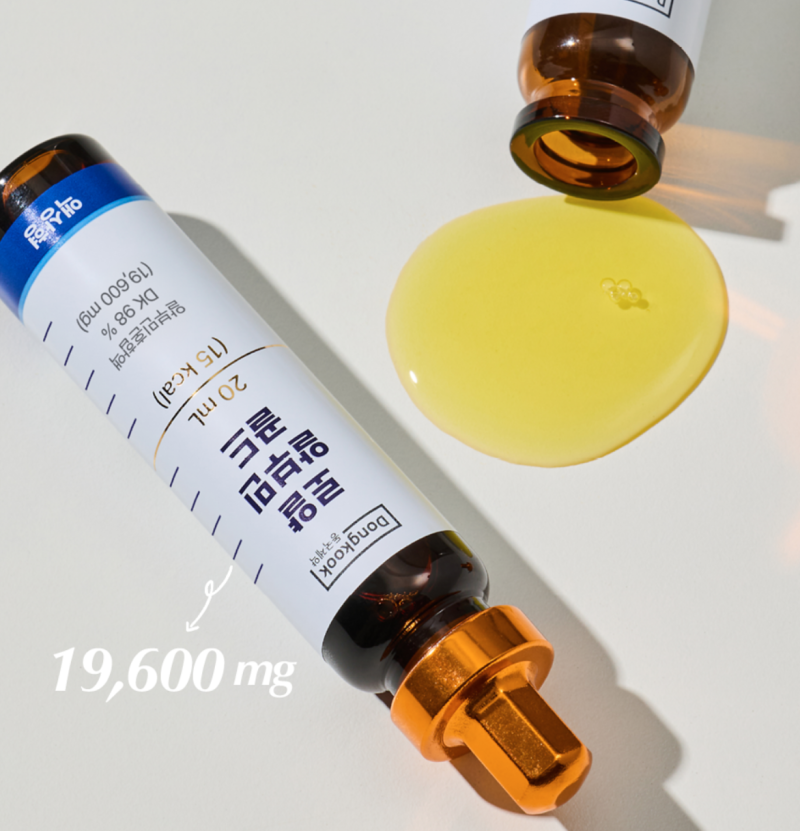 동국제약 알부민 골드 가격, 효능 성분 및 복용방법!