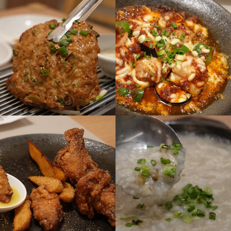  순천만국가정원 주변 맛집 순천 먹거리 미주농원 닭코스