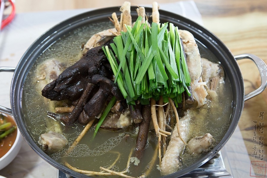 둥구나무가든 사진 4