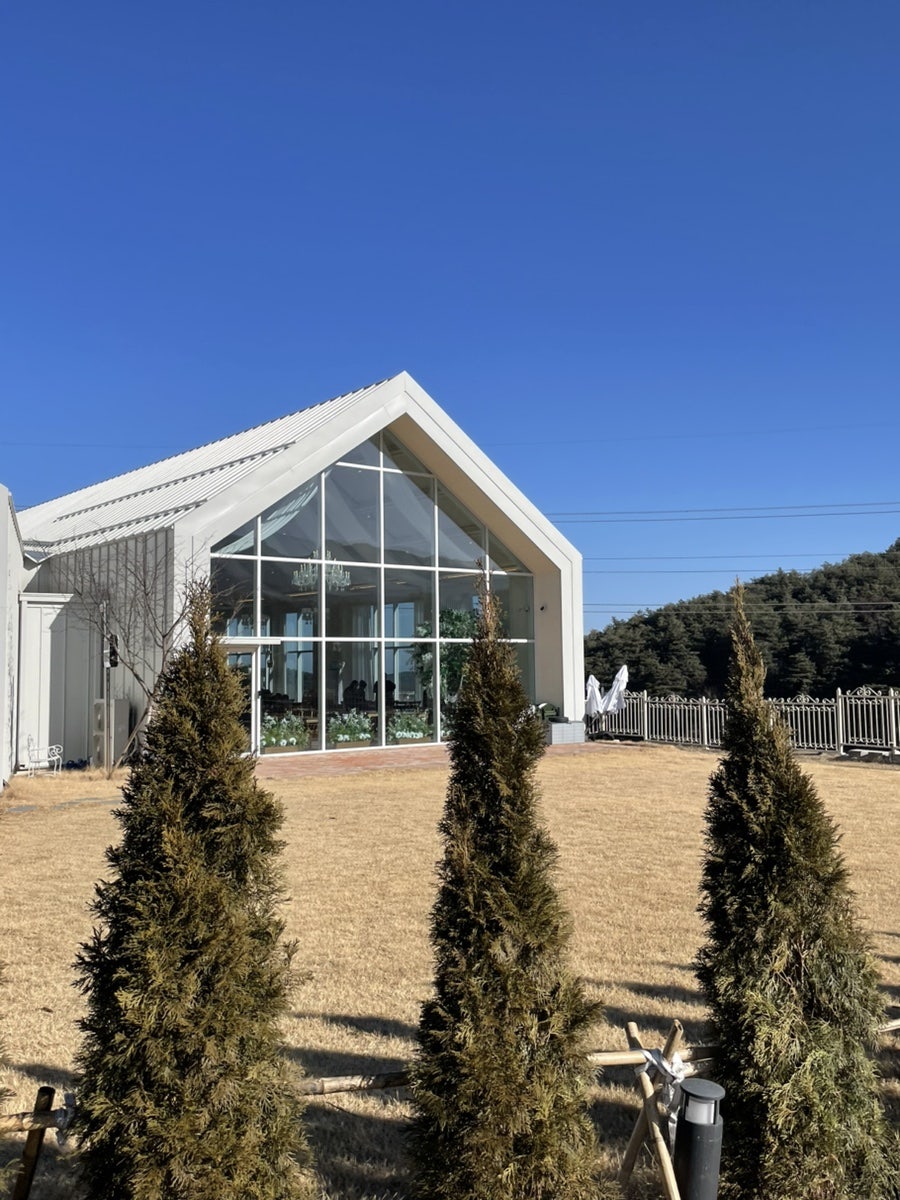 푸른달하우스 사진 1