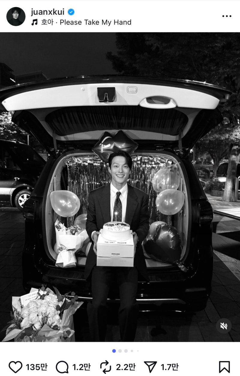 장기용 프로필 MBTI 및 차기작 드라마 라인의 법칙 킹메이커 기대평!