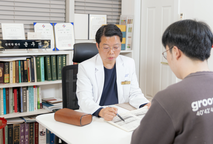  김포 한의원 중풍 후유증, 자주 문의하시는 부분 정리해 드립니다.